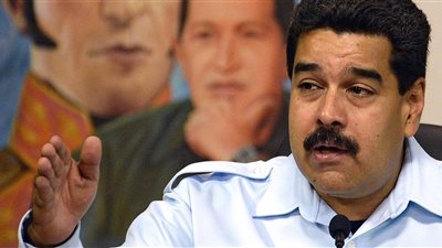 رئيس فنزويلا يرفع الحد الأدنى للأجور 30% بسبب التضخم