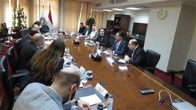 بدء تطبيق مبادرة السداد النقدى لمشحونات الصادرات بخصم تعجيل سداد 8%