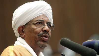 الرئيس السوداني يؤكد مضي بلاده نحو التنمية بالرغم من التحديات التي تواجهها