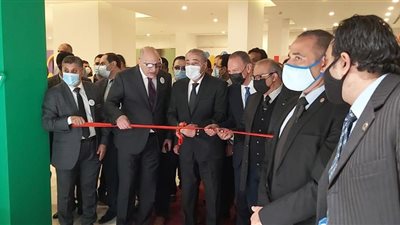 وزير التموين: بدء تشغيل البورصة السلعية خلال موسم القمح المقبل