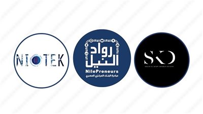 شركات مبادرة رواد النيل تفوز بـ5 جوائز دولية ومحلية خلال يوليو الجاري