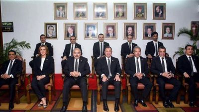 النادى الأهلى يطرح مزايدة لإيجار بنك بفرع الشيخ زايد لمدة 10 سنوات