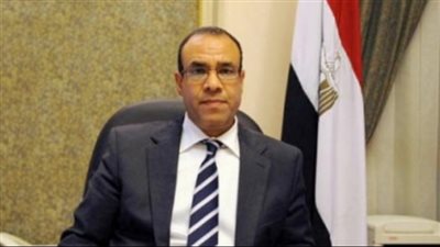 سفير مصر ببروكسل يستعرض استعدادات «COP 27» مع منظمة «إفريقيا والكاريبي والباسيفيك»