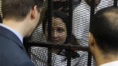 بينهم آية حجازي.. براءة المتهمين في قضية 