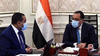 رئيس الوزراء يتابع موقف تدريب الموظفين المنتقلين إلي العاصمة الإدارية