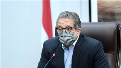 وزير السياحة يبحث استعدادات استقبال ضيوف مؤتمر المناخ COP27 