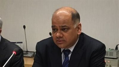 صندوق النقد الدولى يوافق على صرف 2 مليار دولار لمصر