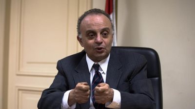 شريف سامى: أقساط تأمينات الأشخاص ترتفع بـ 46%.. والممتلكات تنمو بـ 14%