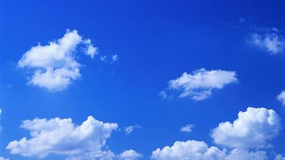 الأرصاد: طقس السبت مائل للحرارة رطب على الوجه البحرى والقاهرة العظمي 35 والصغري 25