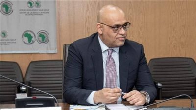 أحمد زايد عميدًا لمجلس إدارة مجموعة بنك التنمية الإفريقي