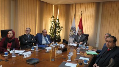 وزير المالية: مصر تمضى بخطى ثابتة فى مسيرة التحول الرقمى