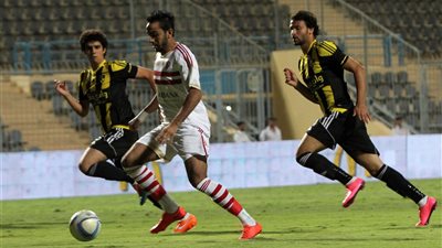 الدورى الممتاز: الحرس والمقاولون 3 عصرًا .. والزمالك يبحث عن الصدارة أمام دجلة 8,30 مساءً