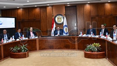 وزير البترول: خارطة طريق لتحقيق أقصى استفادة من الثروات المعدنية