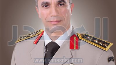 المتحدث العسكري: حرس الحدود ضبطت 6097 قطعة سلاح و521 فتحة نفق  خلال 6أشهر