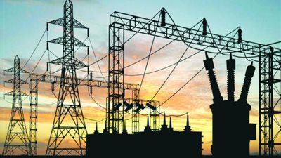 مرصد الكهرباء: 4600 ميجاوات زيادة احتياطية في الإنتاج المتاح اليوم