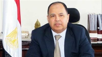 وزير المالية يستعرض جهود الحوكمة الرقابية بالمنافذ الجمركية خلال 2020