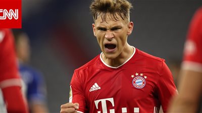 كيميتش لاعب الفريق الألماني: الأهلي «بايرن مصر»