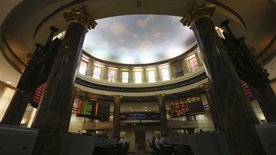  تراجع جماعي لمؤشرات 