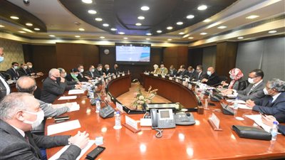 إعداد مخطط لنقل وفود مؤتمر المناخ باستخدام وسائل صديقة للبيئة