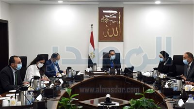 توجيه رئاسي بسرعة الانتهاء من ميكنة صندوق تنمية الصادرات