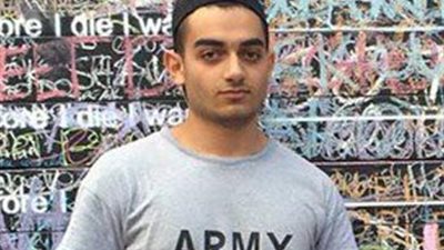 الإفراج عن 3 أشخاص مشتبه بهم في قضية مقتل شريف حبيب 