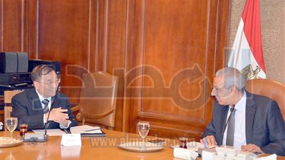 مصر تشارك في فعاليات منتدى