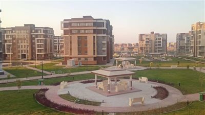 الانتهاء من تنفيذ 7680 وحدة «إسكان اجتماعي» بالعاشر من رمضان