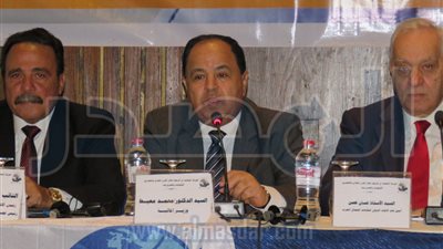 وزير المالية: التعاون مع القارة الإفريقية على رأس الأولويات .. والإصلاح الاقتصادى 
