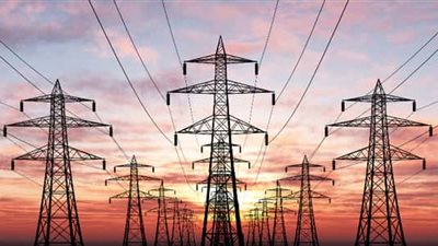 الكهرباء: الحمل الأقصى المتوقع اليوم الخميس 1 نوفمبر 2018