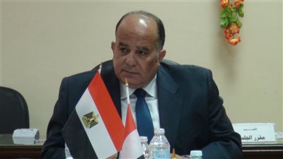 اعتماد مشروع المخطط التفصيلي لمدينة طلخا