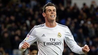 مانشستر يونايتد يقدم عرضاً مثيراً لضم جاريث بيل من ريال مدريد