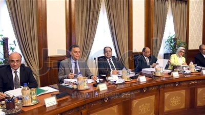 الحكومة توافق على طرح مرحلة جديدة من مشروع 