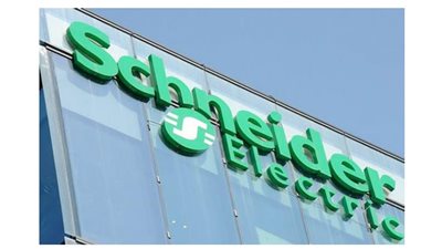 شنايدر إلكتريك تبتكر منصة تعليمية لمعالجة نقص المواهب بمراكز البيانات