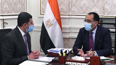 شركة دنماركية تعتزم تنفيذ مشروع طاقة رياح في خليج السويس