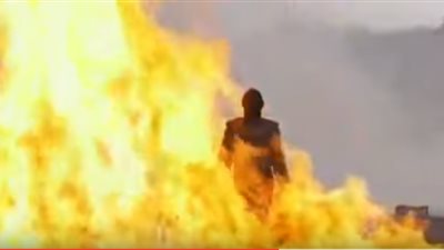 بالفيديو.. نجاح اختبار 