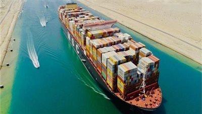 «الوزراء» يسلط الضوء على جهود تحويل «اقتصادية قناة السويس» لمركز استراتيجي للتجارة