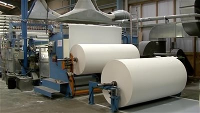 «معلومات الوزراء» يناقش مقترحات زيادة استثمارات صناعة الطباعة والتغليف