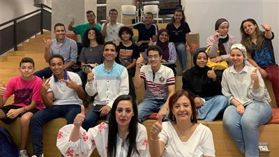 انطلاق مشروع المنصة الرقمية التشاركية للصناعات الإبداعية