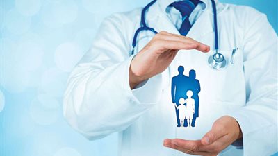 تطبيق التأمين الصحي علي أصحاب الأعمال والصيادين وعمال النقل