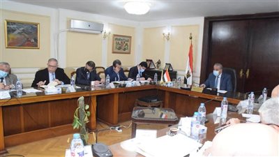 «التموين» تستهدف شراء 4 ملايين طن قمح محلي خلال العام الجاري