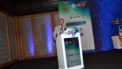 «ملتقي التأمين الطبي» يوصي بتشجيع الشراكة بين القطاعين العام والخاص