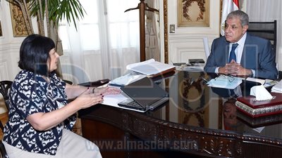 الحكومة: بدء تطبيق منظومة الجمع المنزلى للمخلفات الصلبة فى الزمالك والدرب الأحمر الأسبوع المقبل