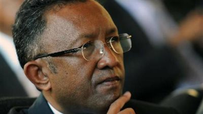 بالفيديو..برلمان 