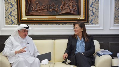 توقيع برنامج المؤسسة الدولية الإسلامية التمويلي لمصر.. فبراير المقبل