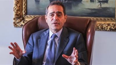 3,5 مليارات دولار صادرات الكيماويات والأسمدة فى 8 أشهر