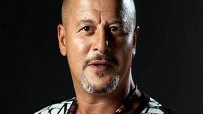 وفاة الفنان وائل نور عن عمر يناهز 55 عاما