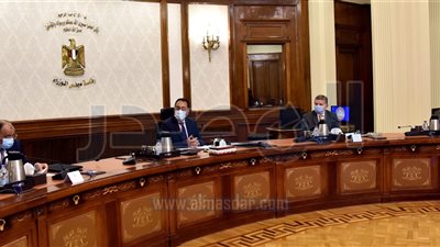 مدبولى: إنشاء 500 ألف وحدة سكنية ضمن مبادرة «سكن كل المصريين»