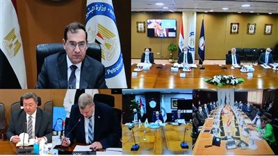 «خالدة للبترول» تعتزم ضخ 900 مليون دولار استثمارات خلال 2022-2023