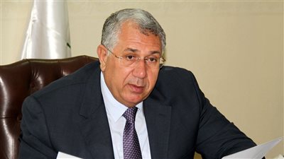 وزارة الزراعة تصدر قرارا بشأن التعداد الزراعي