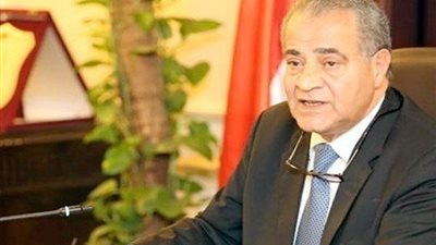 «التموين»: تخفيض أسعار اللحوم البرازيلي ‏المجمدة إلى 79 جنيه للكيلو